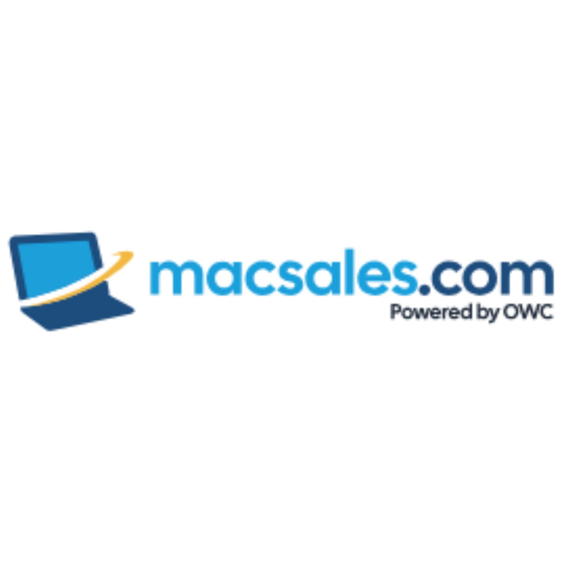 Macsales US logo